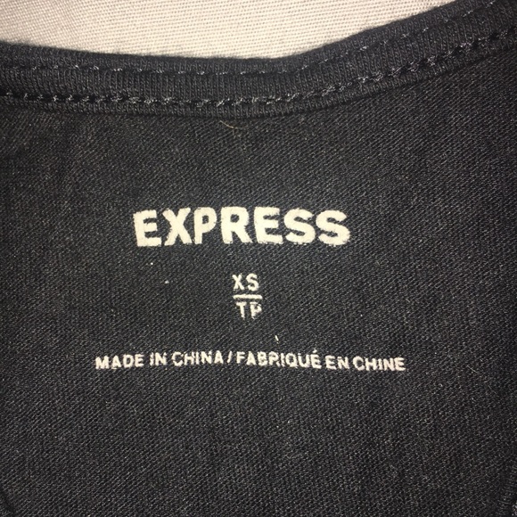 Express tank - Picture 2 of 4